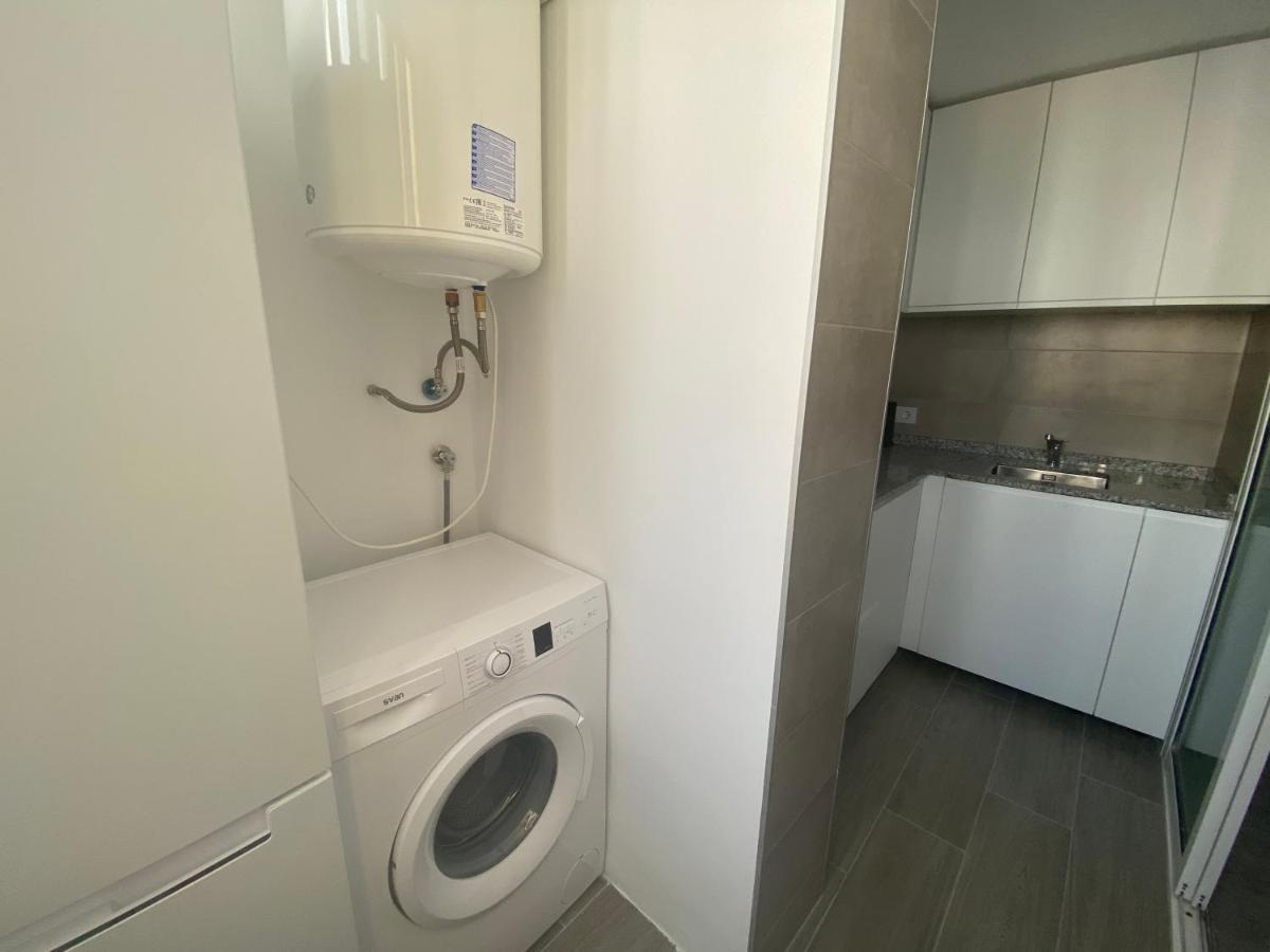 Apartamento Torre Levante 2 Habitaciones Benidorm Eksteriør bilde